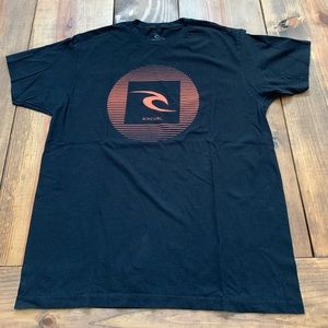 Men’s Rip Curl T-shirt 2/$25